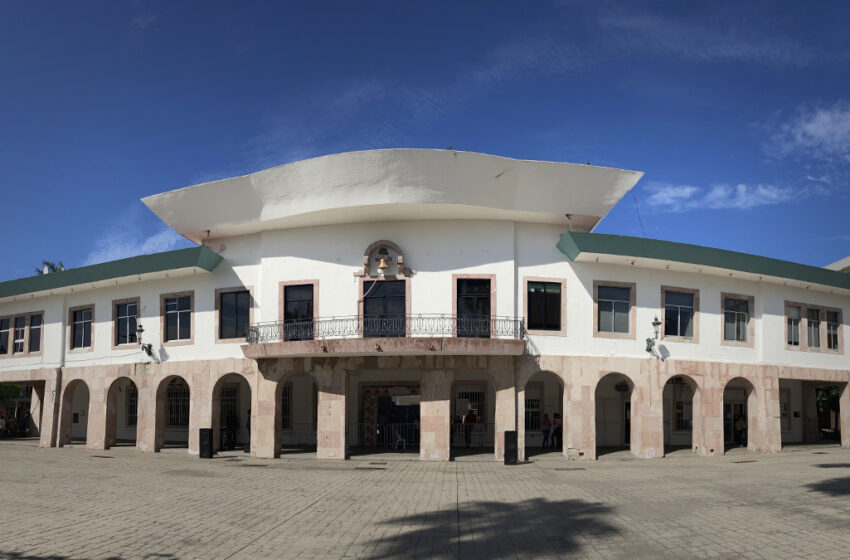  Ayuntamiento acatará veda electoral ‘a pie juntillas’, asegura OIC